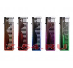 Турбо Oryol 921 Jet пламя МЕТАЛЛ цветные 1*25*40