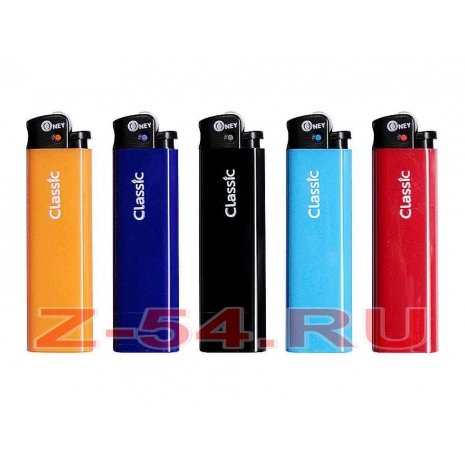 Кремниевые Oney C-03 (03) (Cricket) 1*50*200