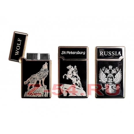 Зажигалка PZ-1100