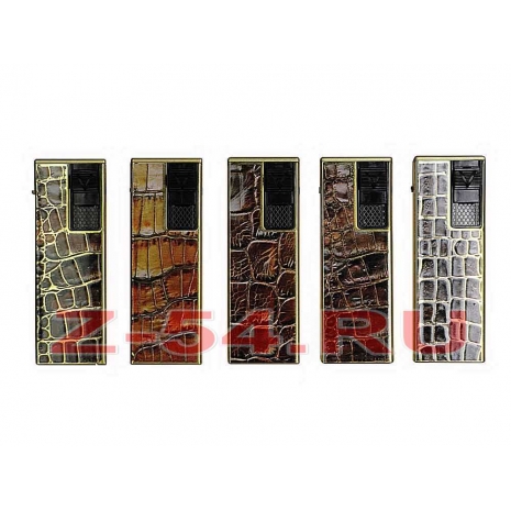 Турбо (Oney МJ-05) Jet пламя МЕТАЛЛ СЛАЙДЕР кожа 1*25*200