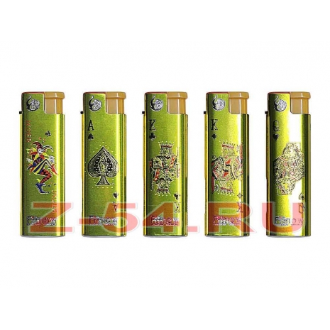 Турбо (VOLK Fitnow-123) JEТ карты 1*25*400