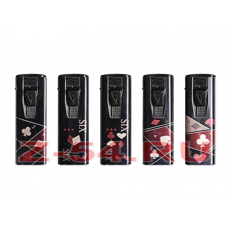 Турбо (ПАНДА 906 МЕТАЛЛ JET) СЛАЙДЕР карты 1*25*400