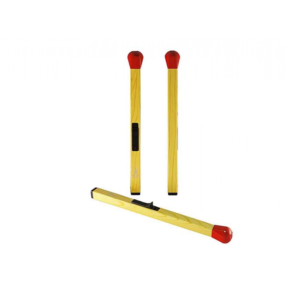 Бытовые (Oney BBQ -02) спички  1*20*5    22 см0