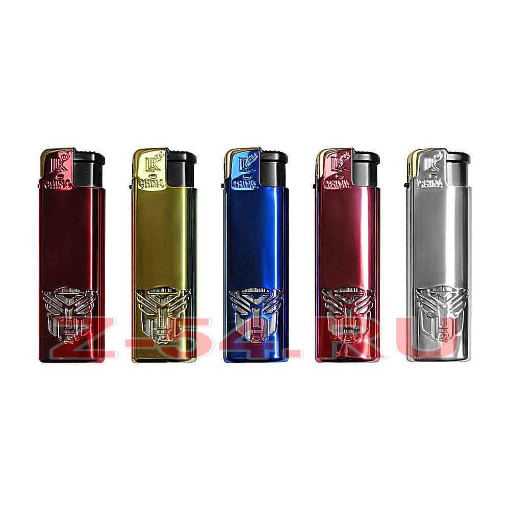 Турбо Oryol T-7 Jet пламя МЕТАЛЛ  Transformer 1*25*400