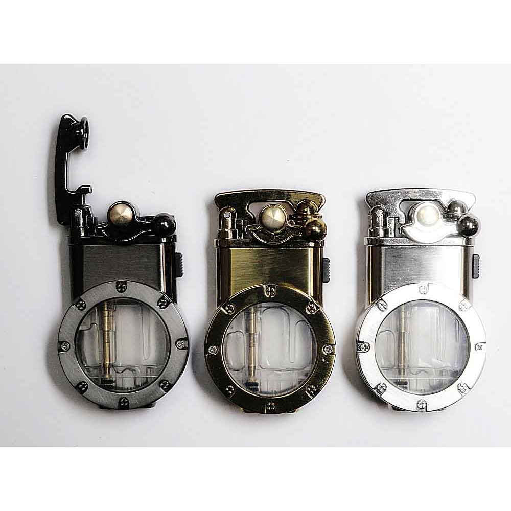 Зажигалка PZ-1480