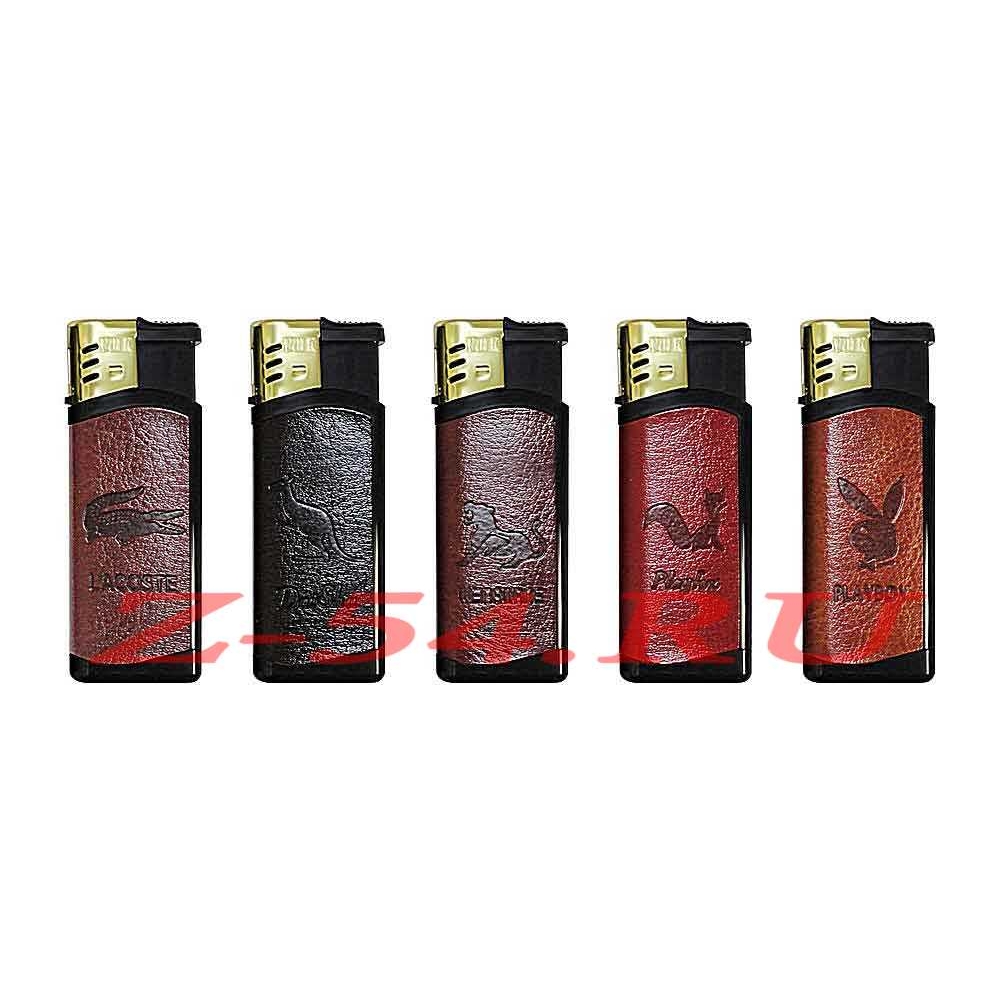 Турбо фонарик (ПАНДА 686) Jet кожа 1*25*200