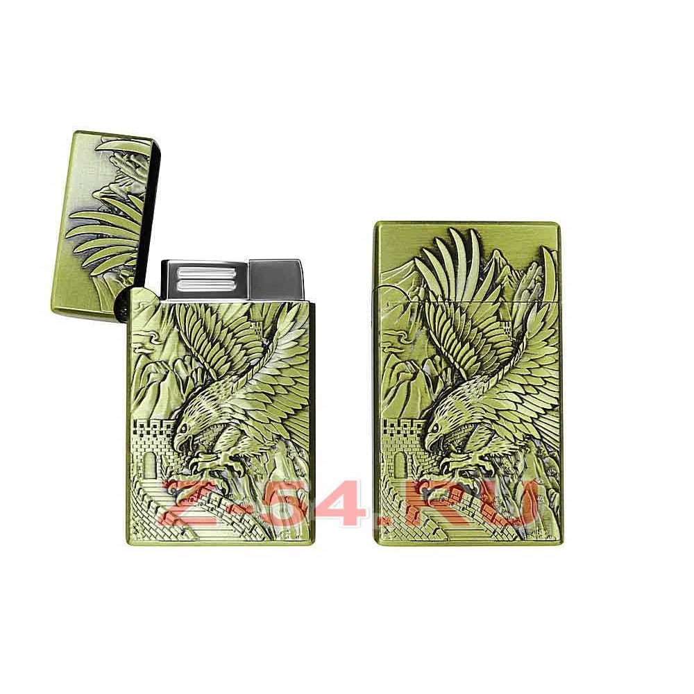 Зажигалка PZ-590