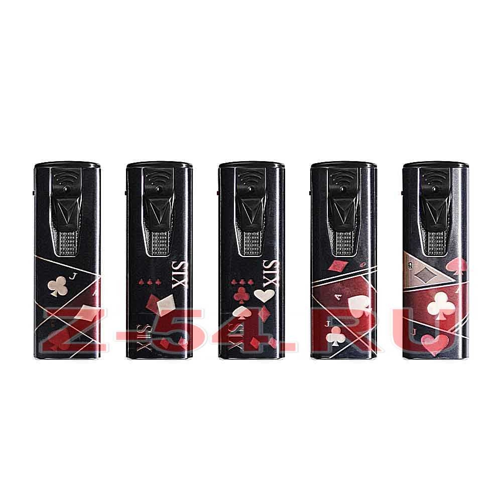 Турбо (ПАНДА 906 МЕТАЛЛ JET) СЛАЙДЕР карты 1*25*400