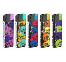 Турбо  Luxlite XHD 180 SCULLS  1*50*20