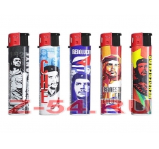 Пьезо Oney (PA-02) Чегевара 1*50*20