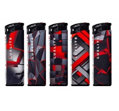 Пьезо Luxlite XHD 8500L Red Element Rubber