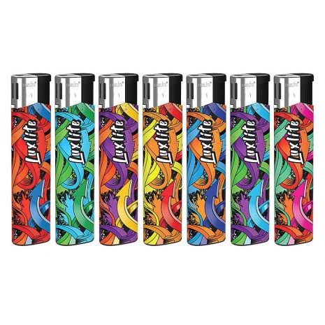 Пьезо  Luxlite RFP 39-R Color Arrows  1*50*200