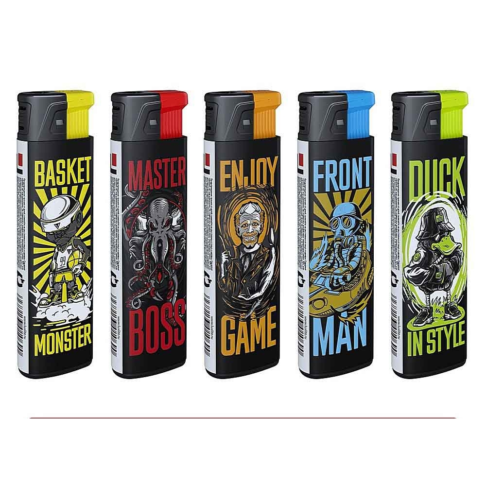 Турбо Luxlite XHD 180 Monsters 1*50*200